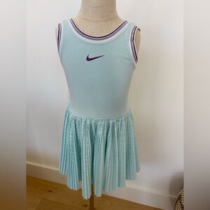 Nike Aqua Dryfit Dress